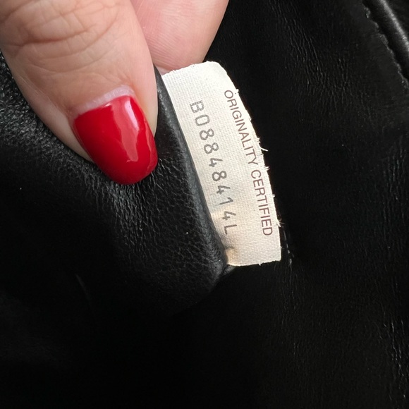 Bottega Veneta Maxi Intrecciato Triple Zip Messenger Bag - Picture 12 of 14